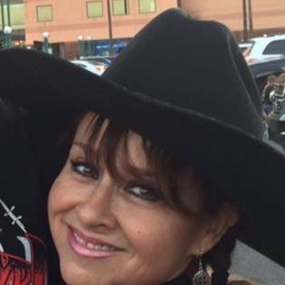 Meet your Posher, Rhonda